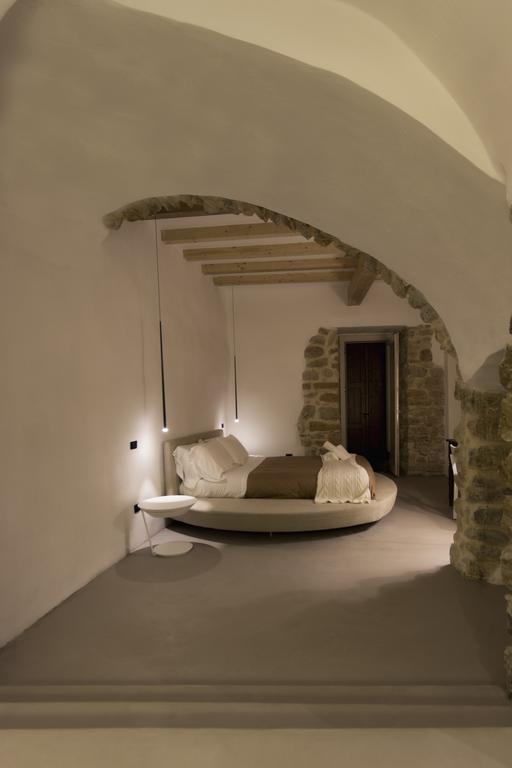 Hotel Diffuso Antichi Ricordi Caltanissetta Extérieur photo