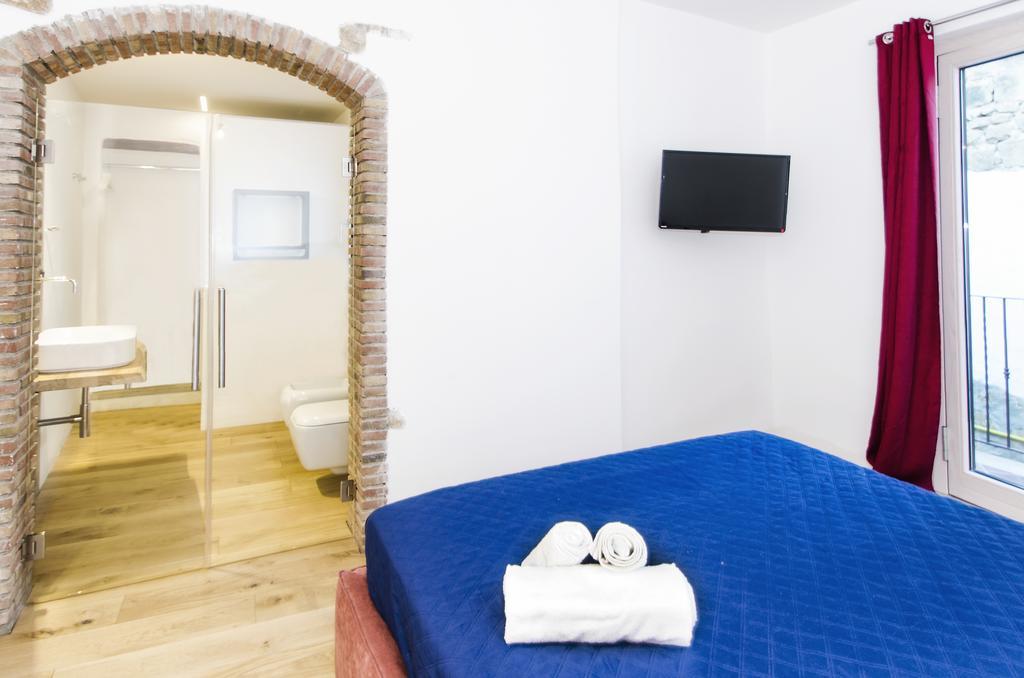 Hotel Diffuso Antichi Ricordi Caltanissetta Extérieur photo