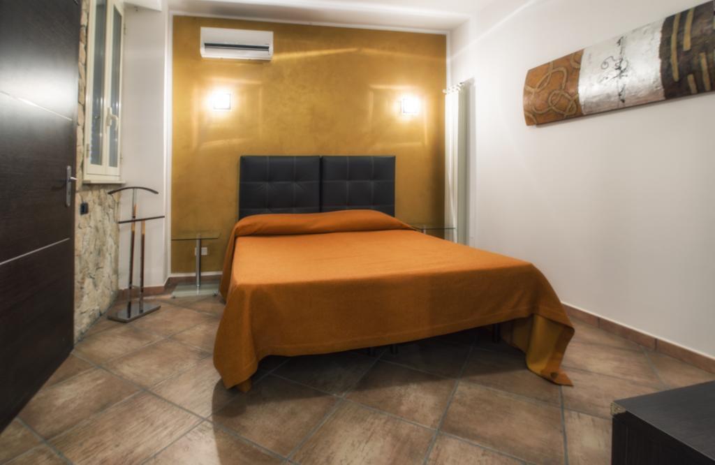 Hotel Diffuso Antichi Ricordi Caltanissetta Extérieur photo