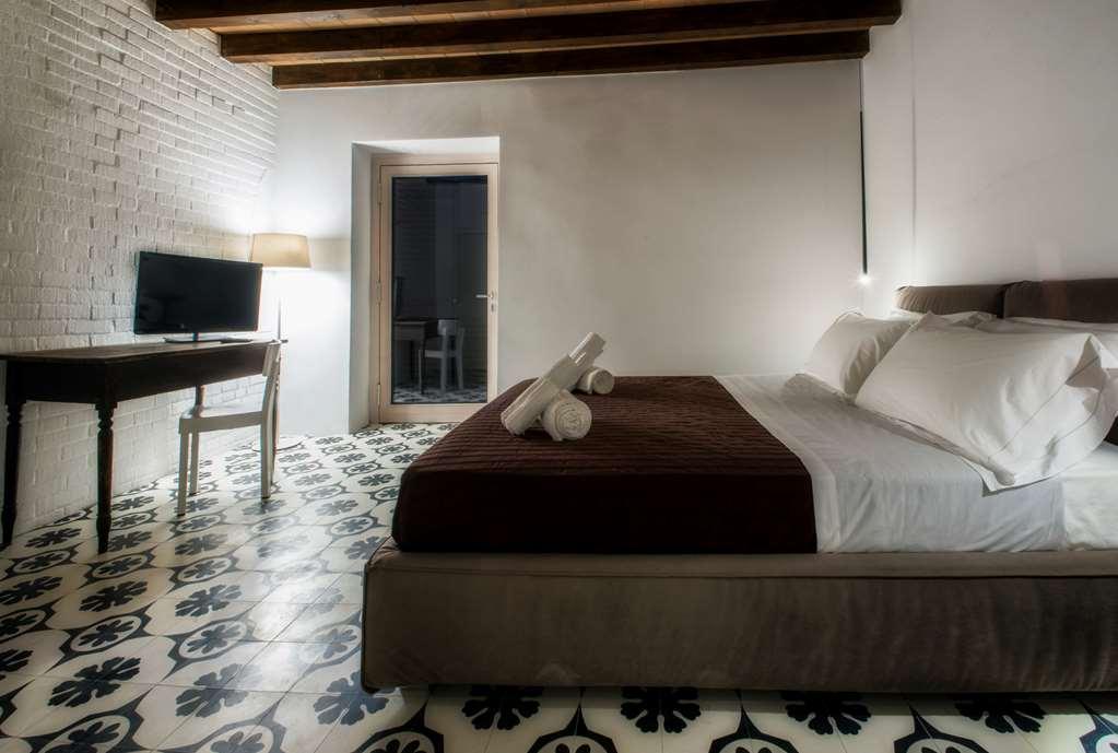 Hotel Diffuso Antichi Ricordi Caltanissetta Chambre photo